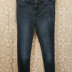 Hollister Skinny Jeans